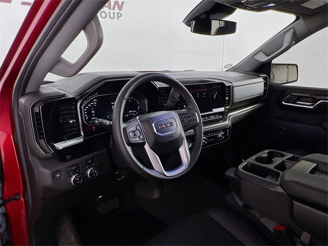 Used 2024 GMC Sierra 1500 Elevation image 33