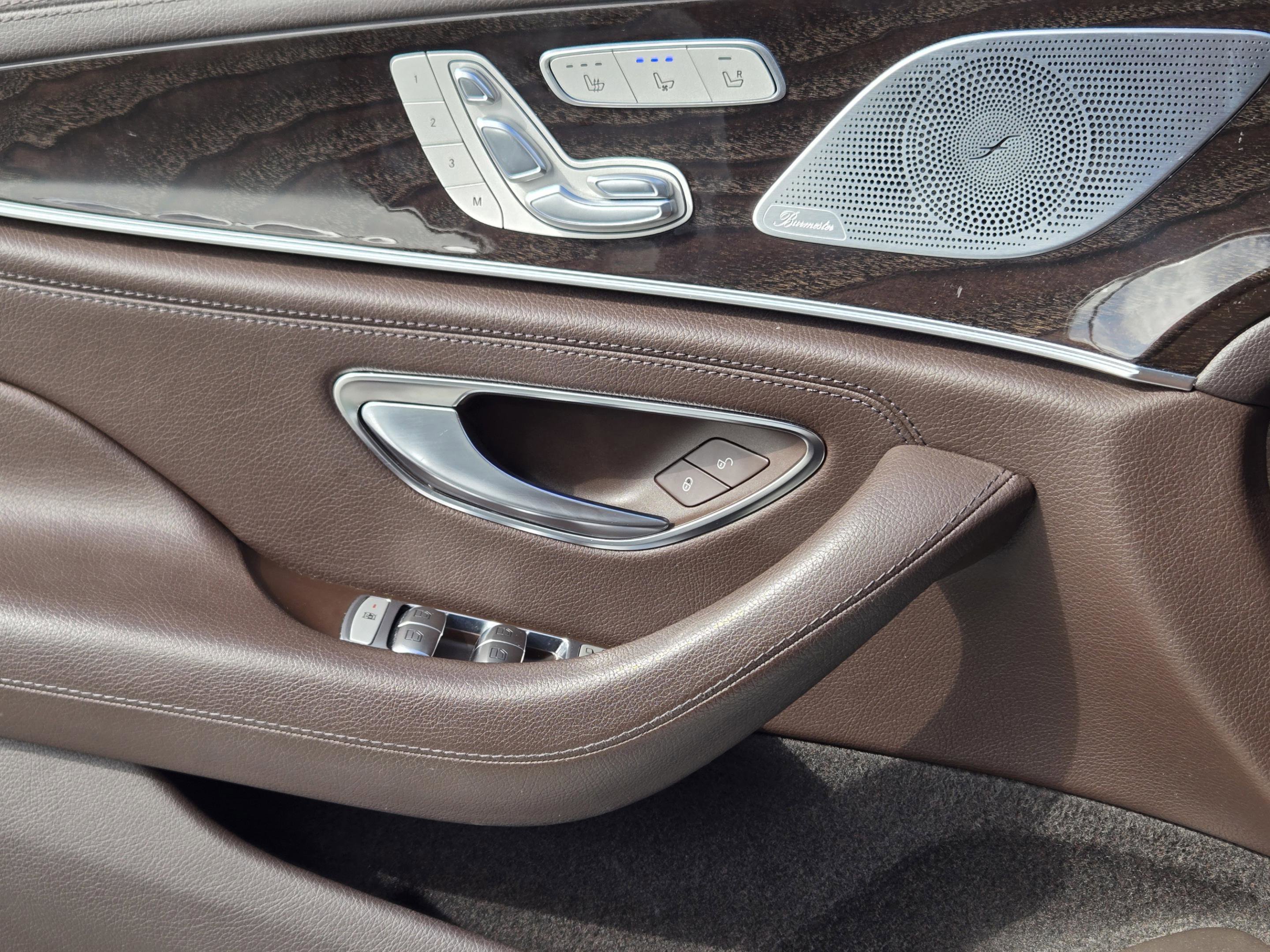 Used 2019 Mercedes-Benz CLS 450 image 28