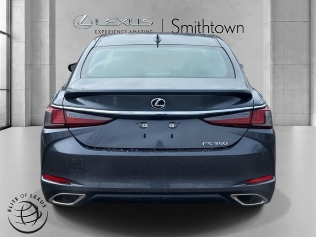Certified 2023 Lexus ES 350 w/ Premium Package image 7