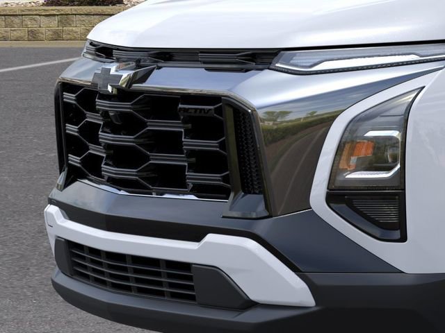 New 2026 Chevrolet Equinox ACTIV AWD/4WD image 13