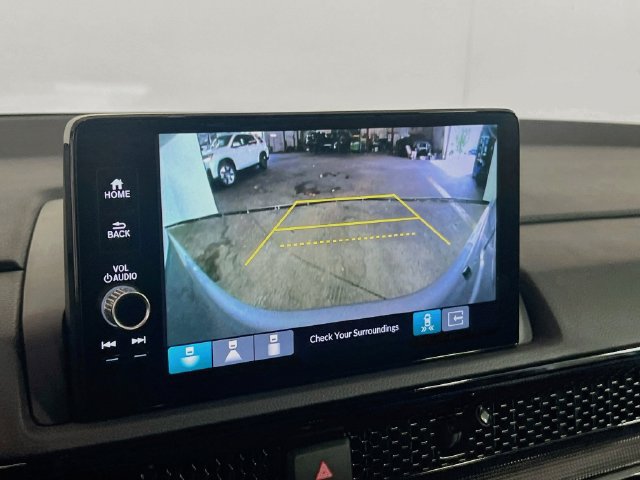 Certified 2025 Honda CR-V EX-L image 13