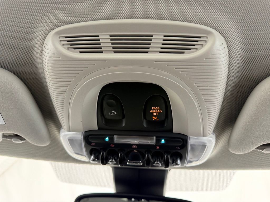 Used 2023 MINI Cooper S w/ Premium Package FWD image 40