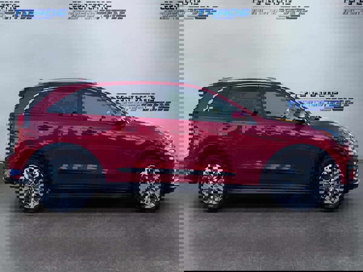 Used 2020 Kia Niro EX Premium image 4