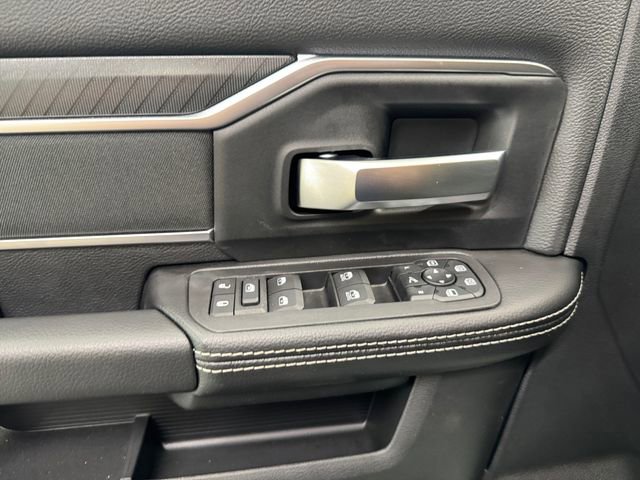 New 2026 RAM 2500 Big Horn image 8