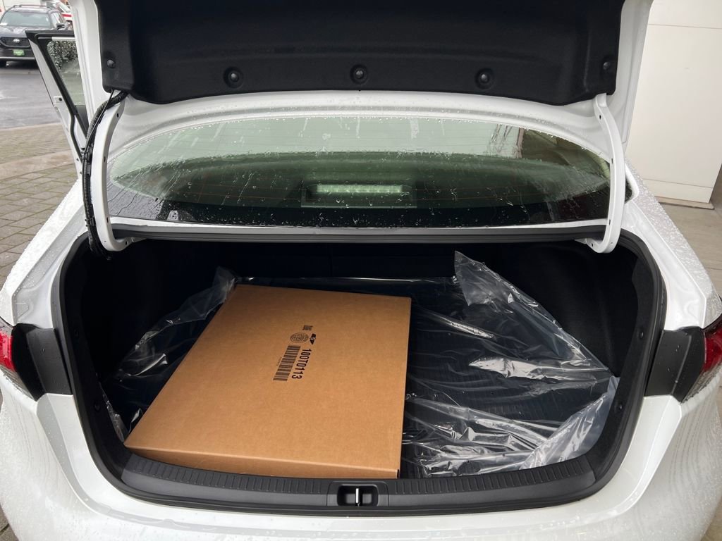 New 2026 Toyota Corolla XLE image 25