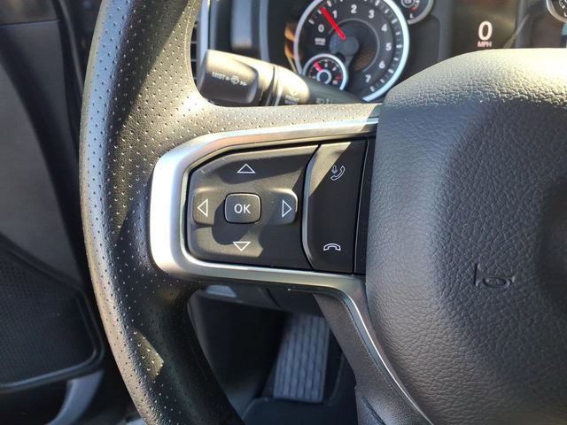 Used 2025 RAM 1500 Tradesman AWD/4WD image 19
