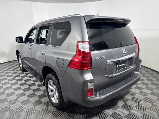 Used 2010 Lexus GX 460 image 5