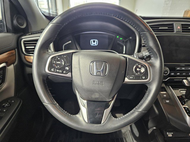 Used 2020 Honda CR-V EX-L image 18