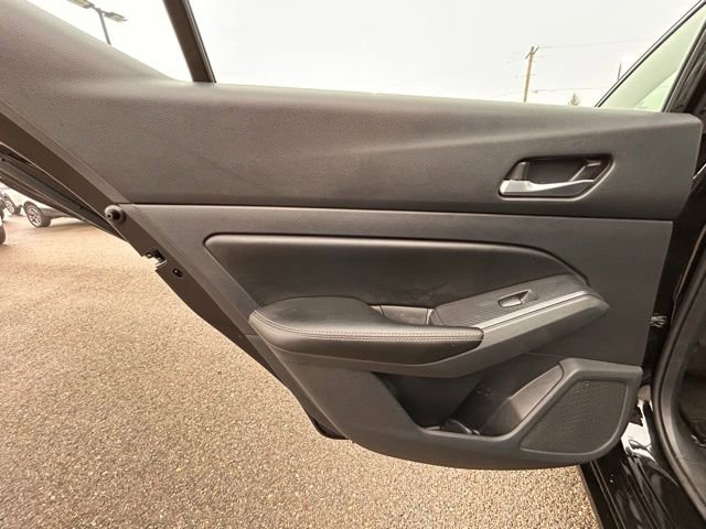 Used 2022 Nissan Altima 2.5 SV AWD/4WD image 36