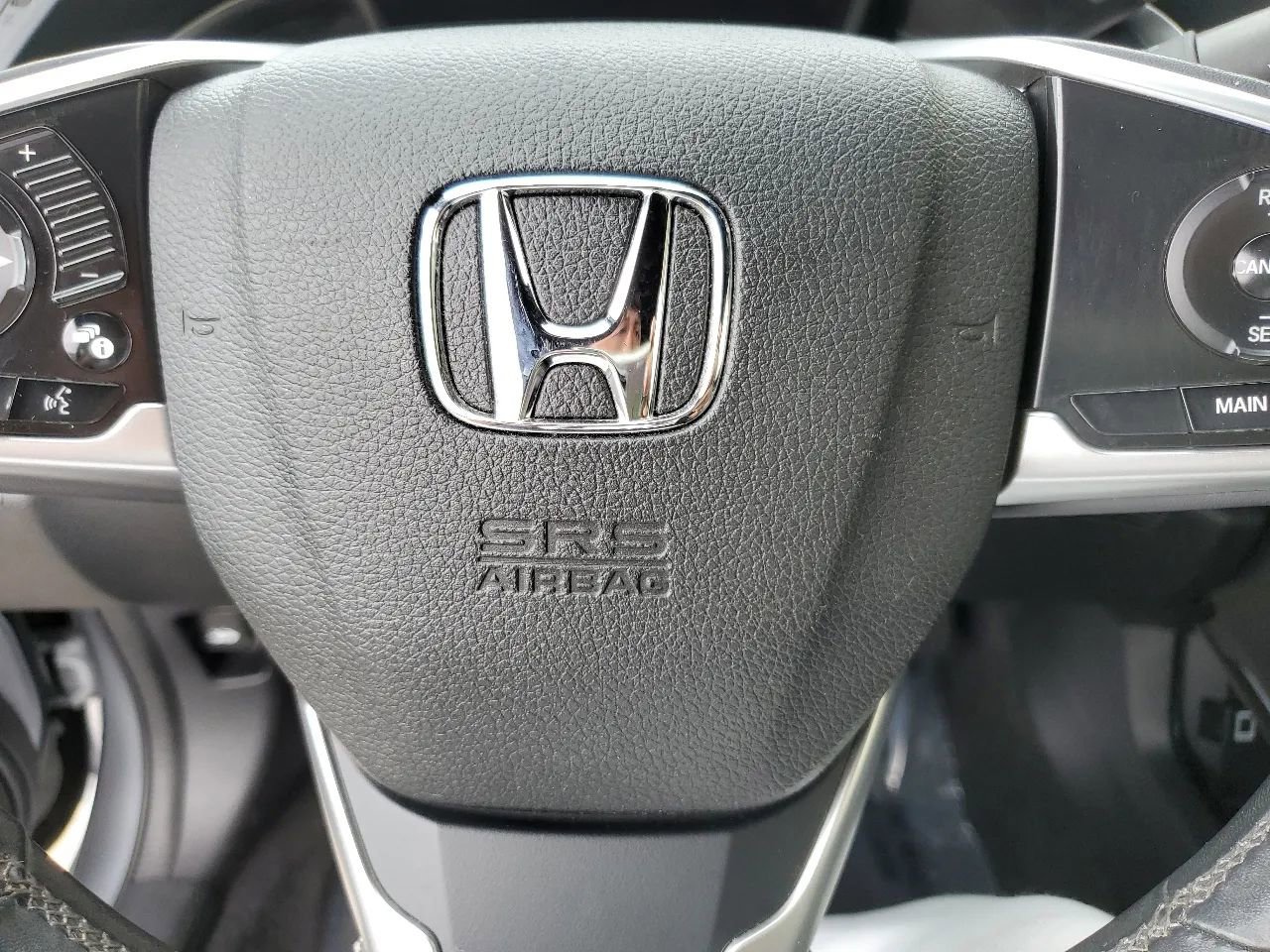 Used 2017 Honda Civic Touring image 23