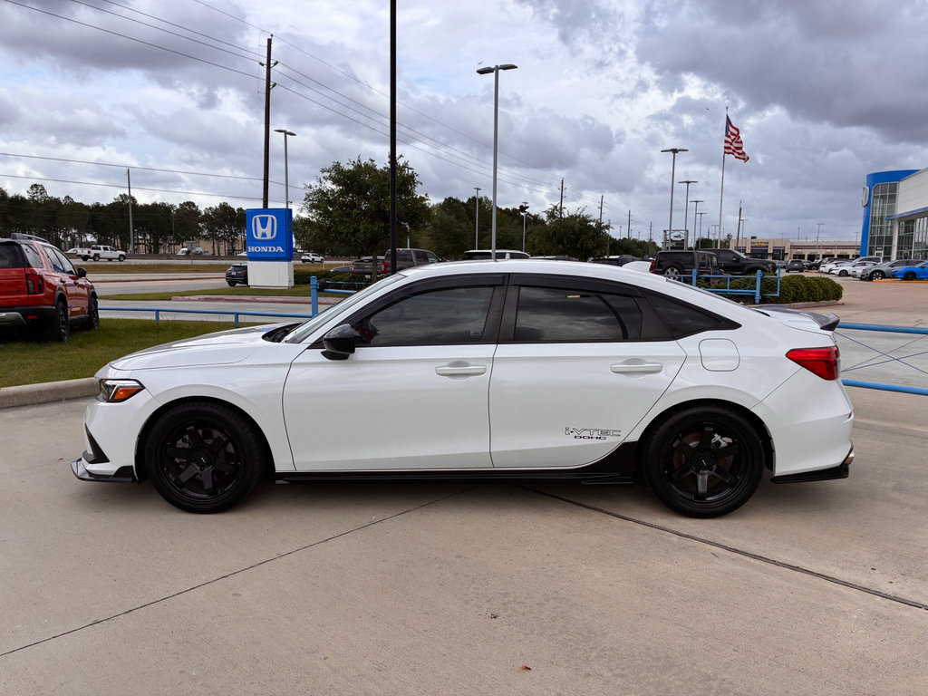 Used 2023 Honda Civic Si image 5