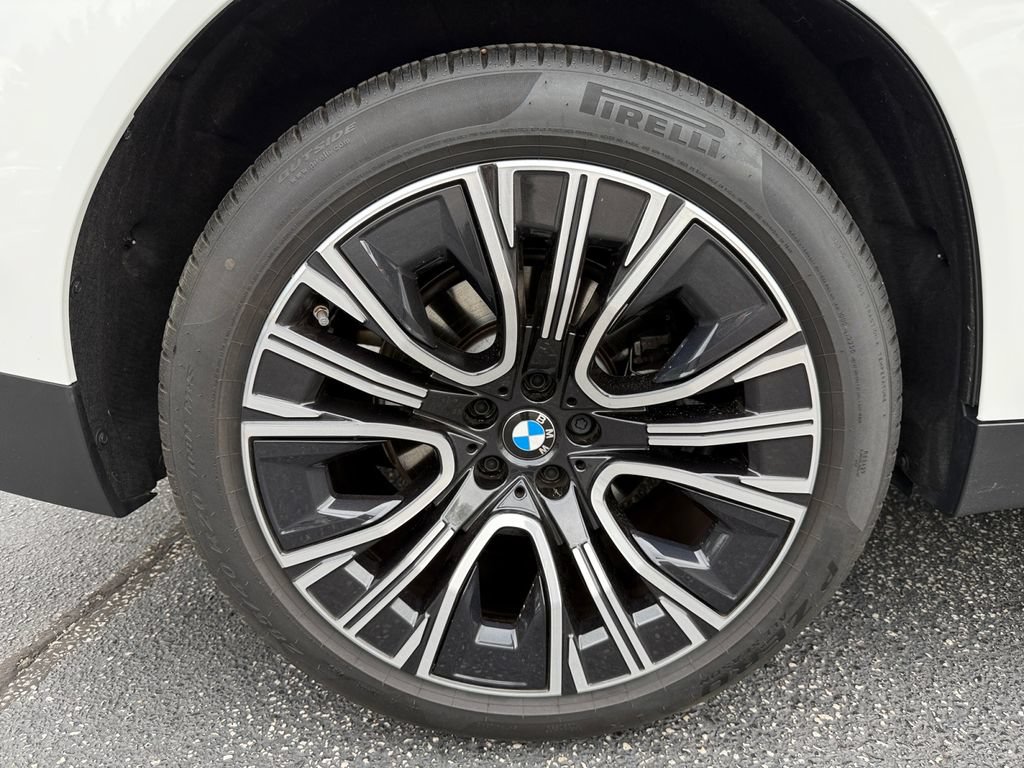 Certified 2026 BMW X3 xDrive30i AWD/4WD image 17