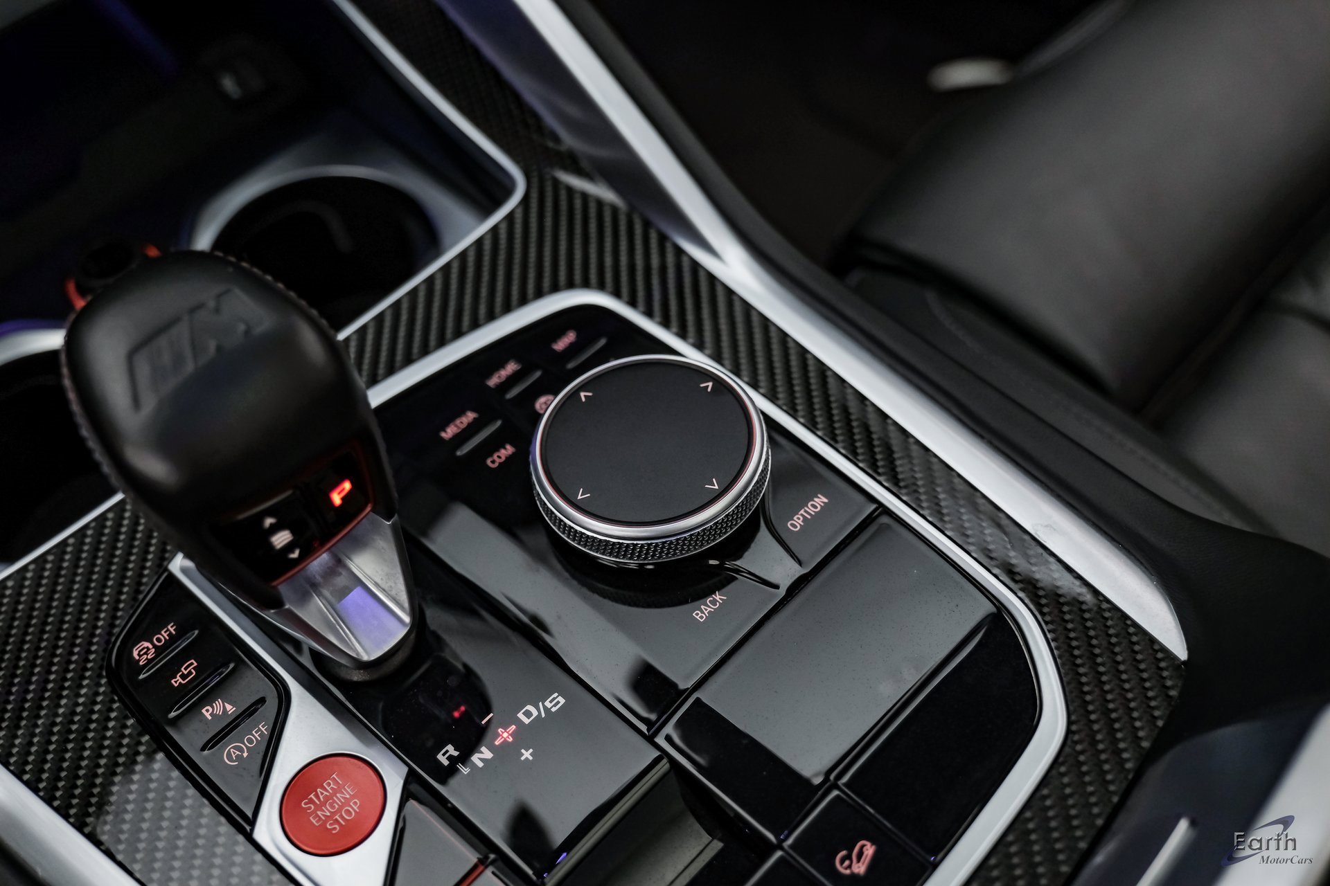 Used 2022 BMW X5 M w/ Competition Package 2 image 68