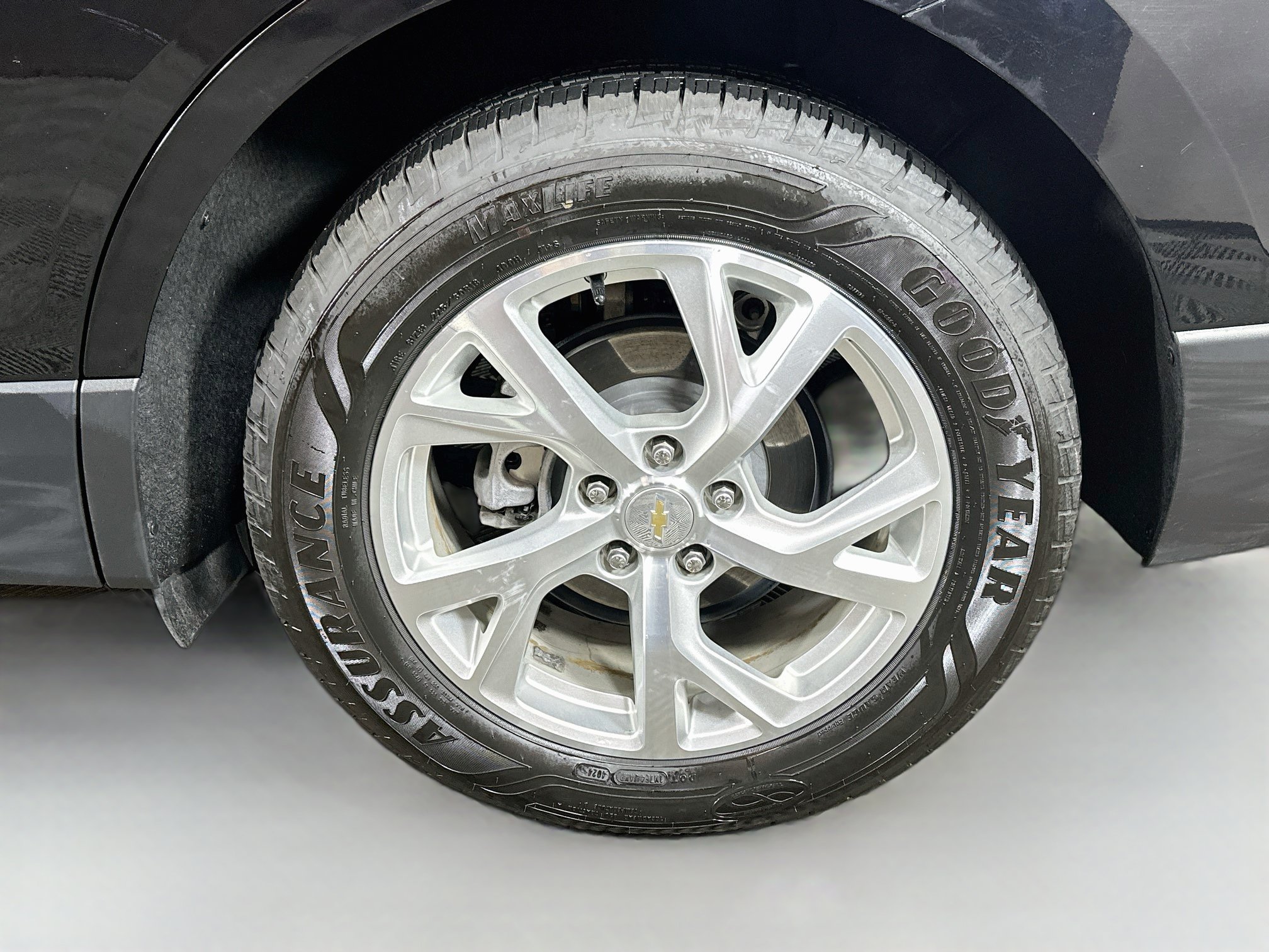 Used 2021 Chevrolet Equinox LT FWD image 29