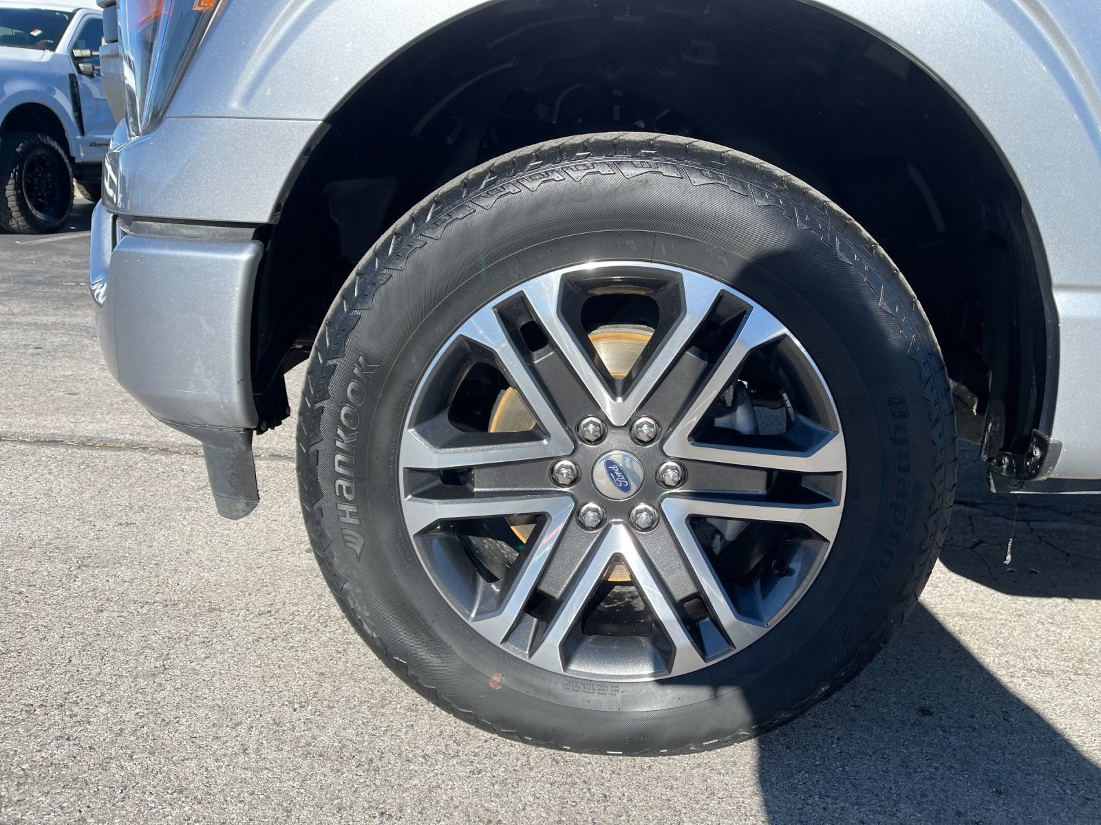 Used 2023 Ford F150 XL w/ STX Appearance Package image 30