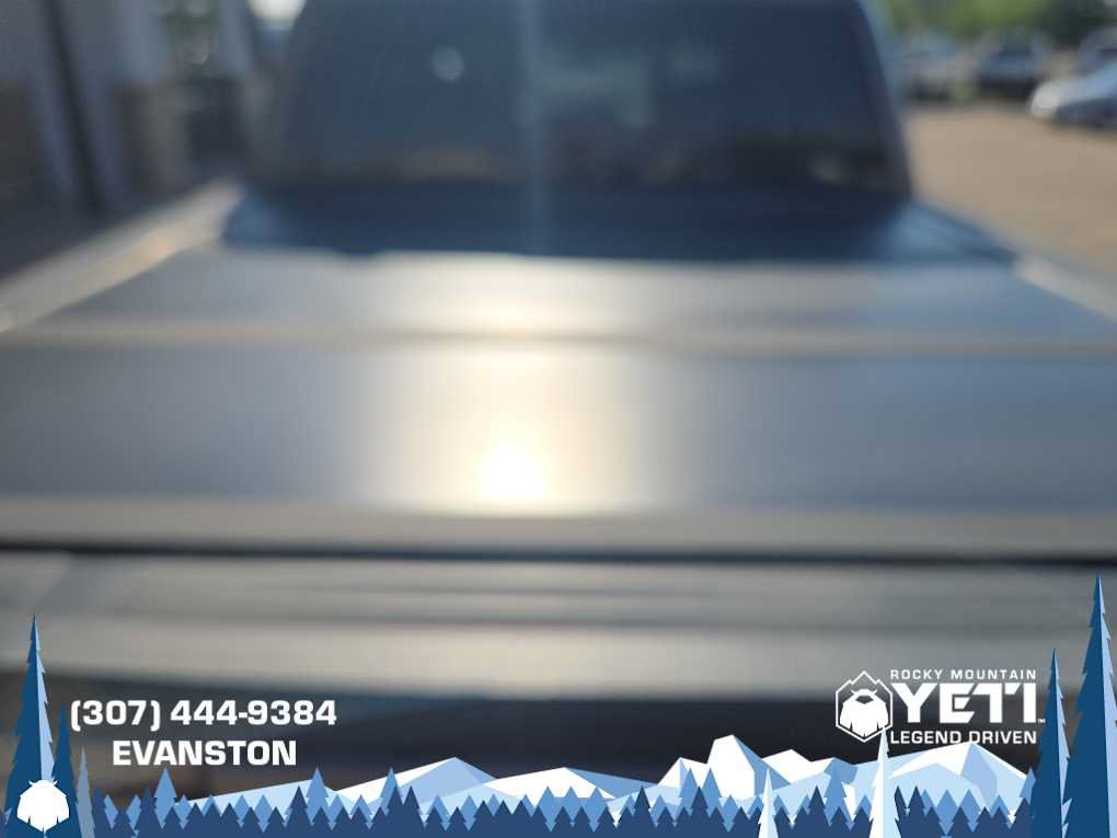 Used 2023 Ford F150 Lariat w/ Trailer Tow Package AWD/4WD image 15