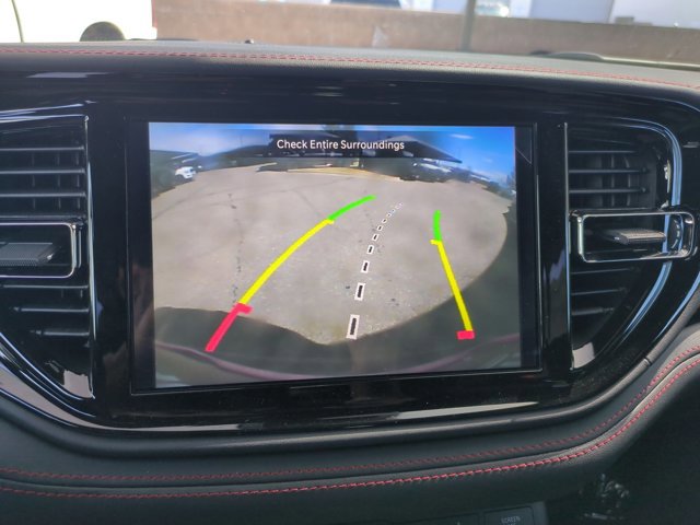 New 2026 Dodge Durango GT image 13