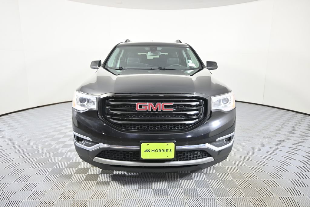 Used 2019 GMC Acadia SLT image 10