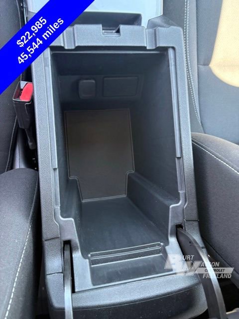 Used 2023 Chevrolet Blazer LT w/ Convenience Package FWD image 24