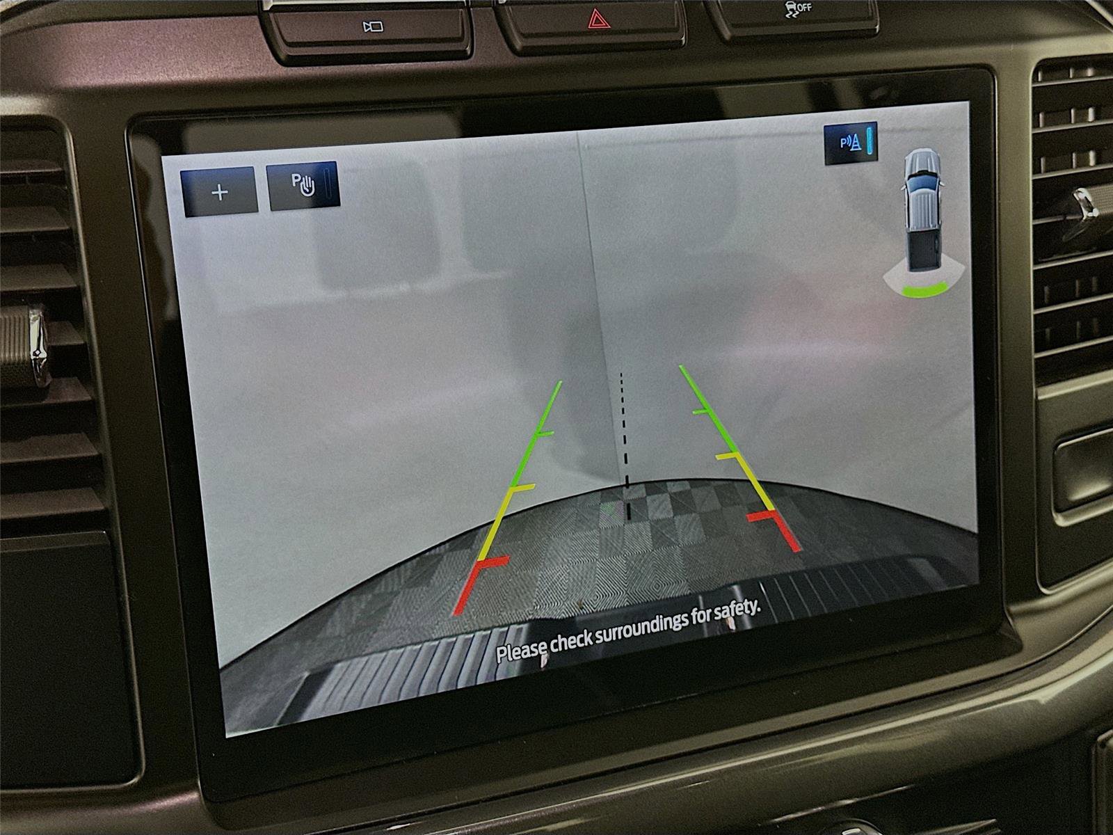 Used 2023 Ford F150 XLT w/ Equipment Group 302A High image 15