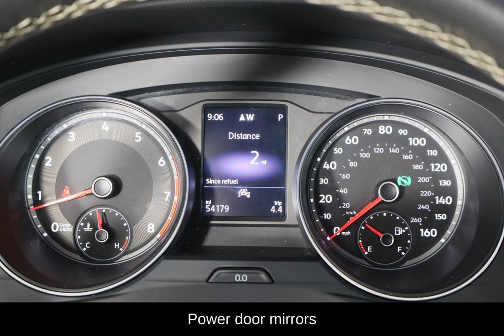 Used 2021 Volkswagen Atlas SE image 11