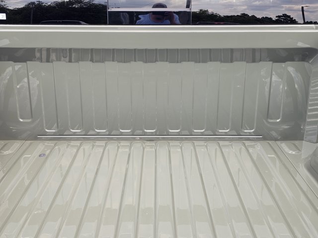 New 2026 RAM 1500 Tradesman RWD image 27