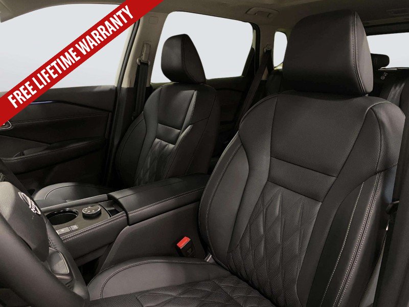 New 2026 Nissan Rogue Platinum AWD/4WD image 28