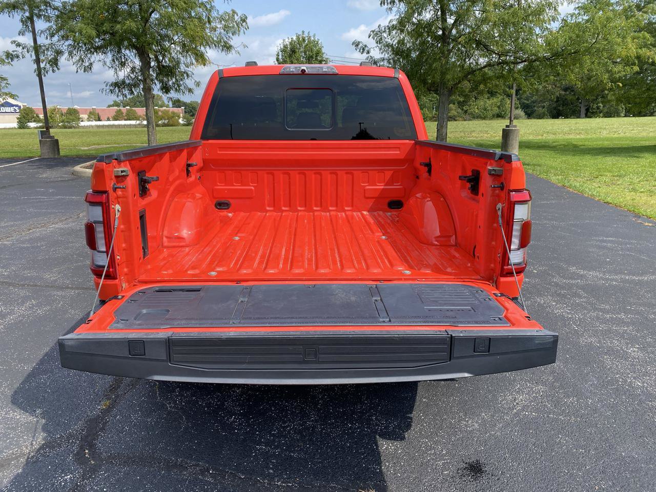 Used 2023 Ford F150 Raptor AWD/4WD image 40