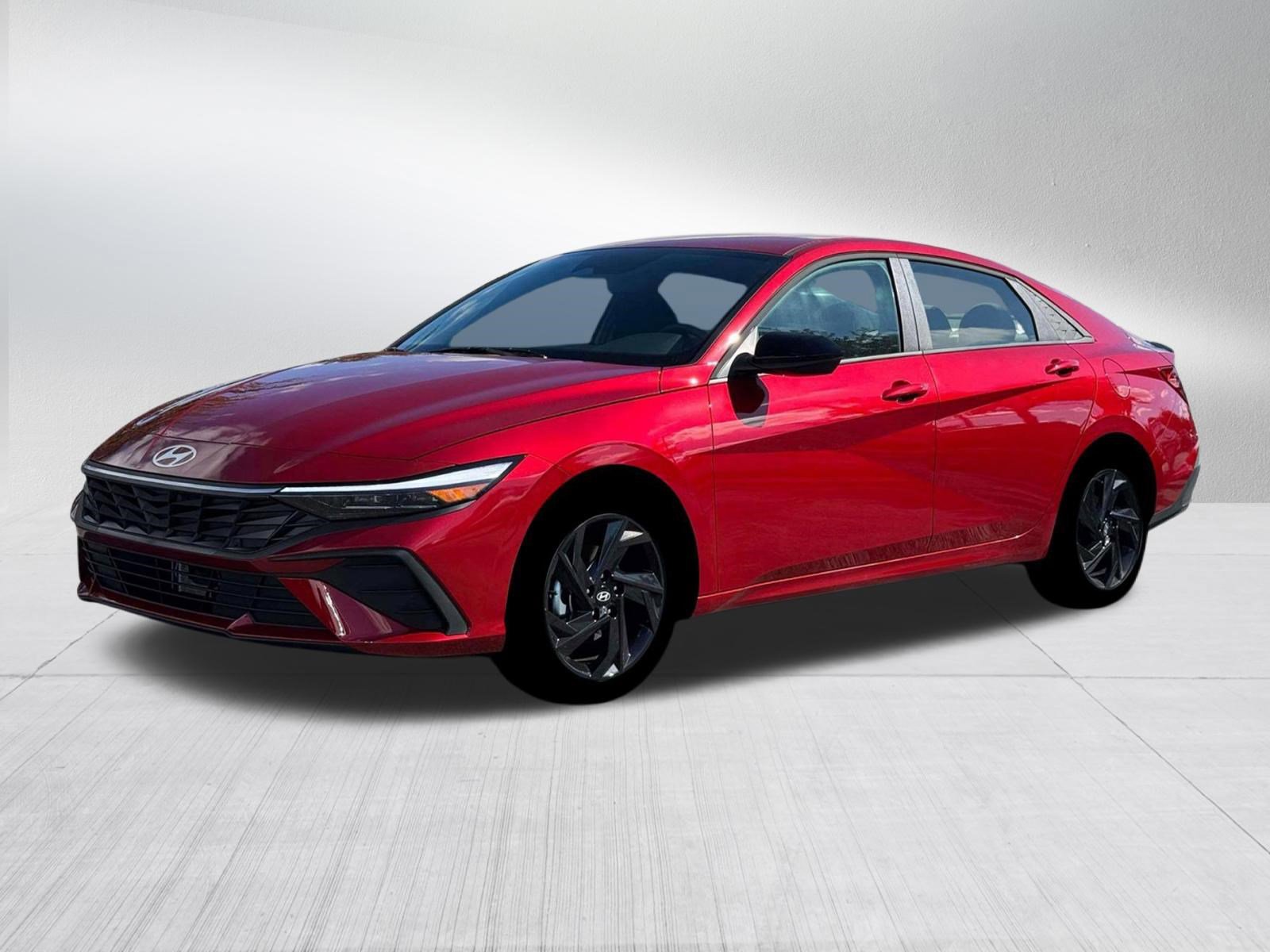 New 2026 Hyundai Elantra Sport video 2