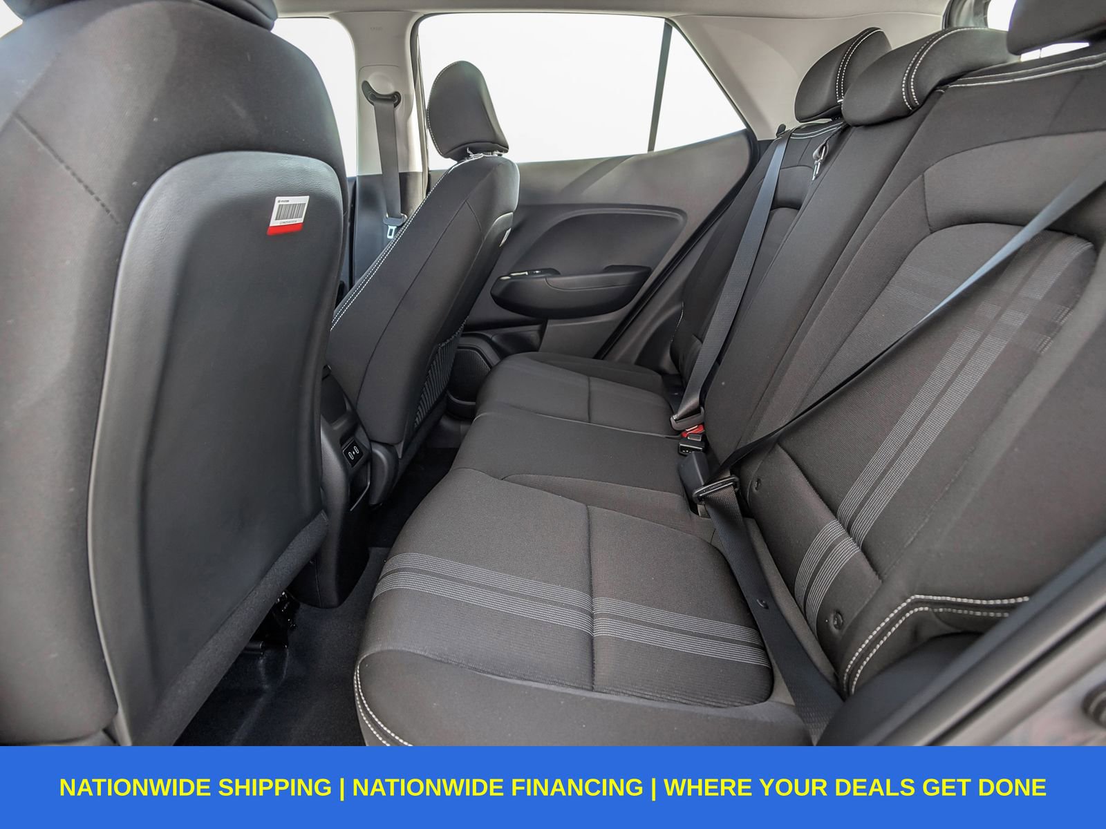 New 2026 Hyundai Venue SEL image 25