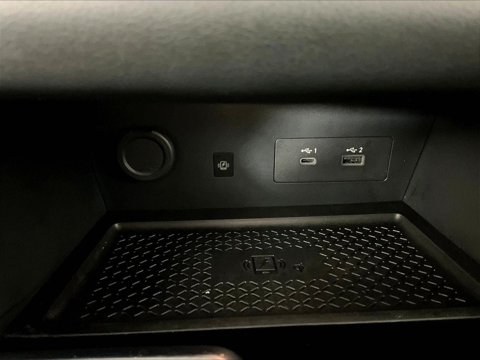 Certified 2024 Nissan Pathfinder SL AWD/4WD image 16