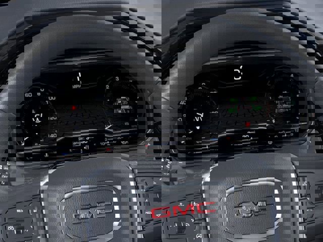 New 2026 GMC Sierra 1500 SLT image 18