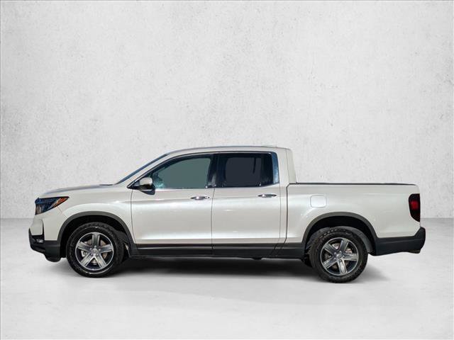 Used 2023 Honda Ridgeline RTL-E image 8
