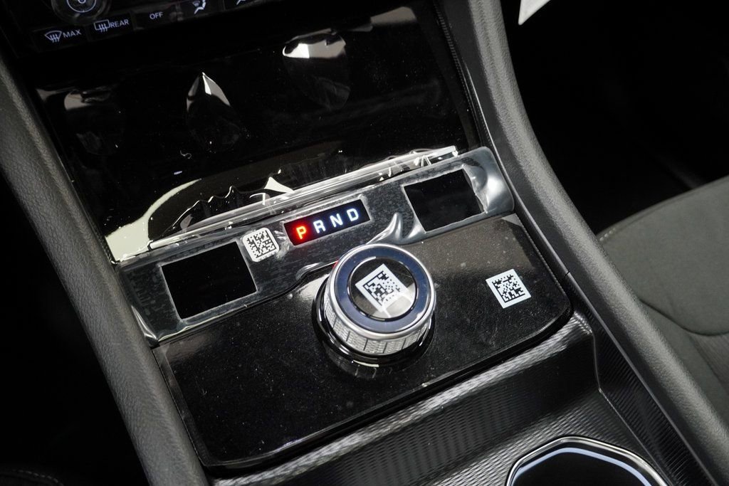 New 2026 Jeep Grand Cherokee Laredo image 25