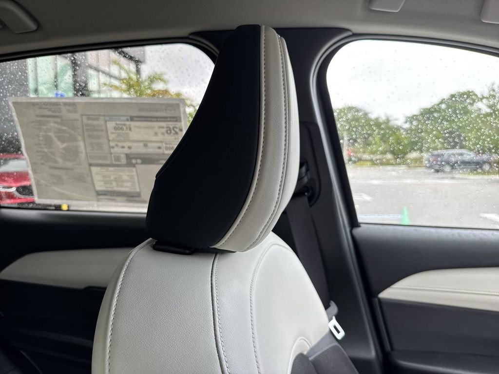 New 2026 MAZDA CX-5 Preferred AWD/4WD image 20