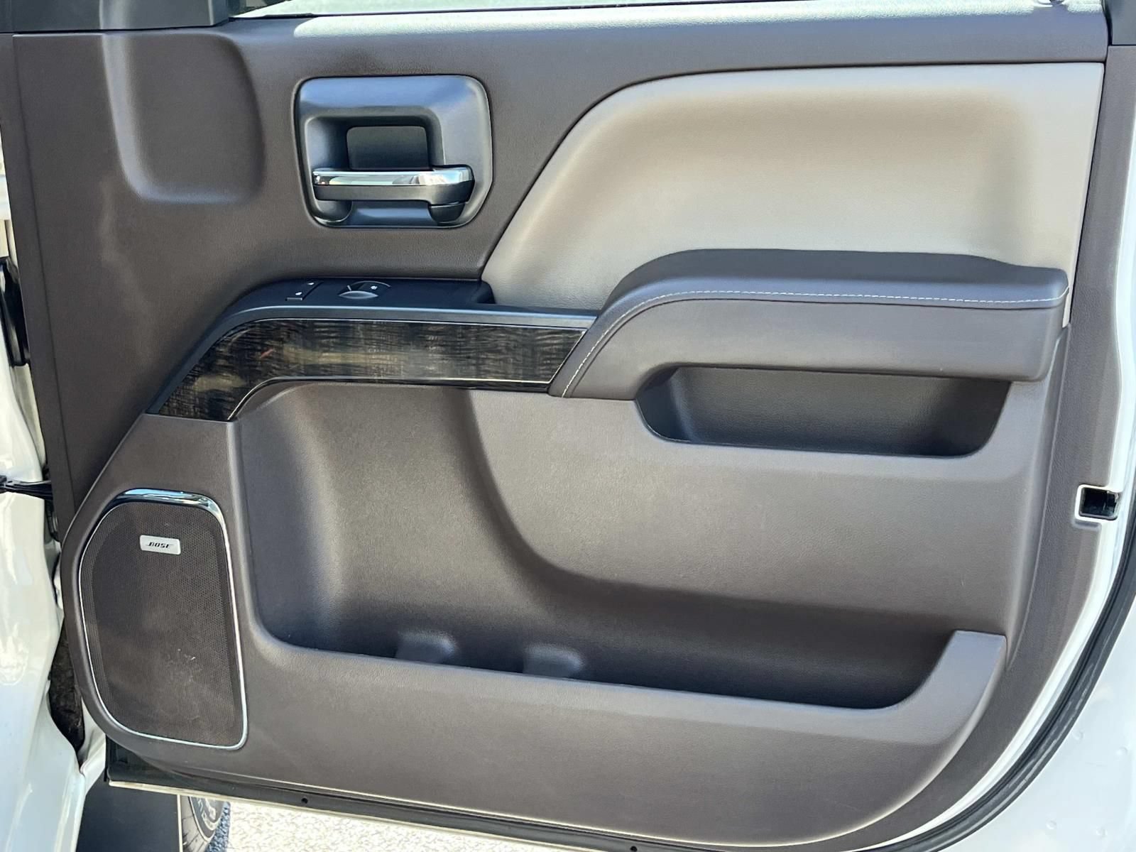 Used 2015 GMC Sierra 1500 Denali AWD/4WD image 21
