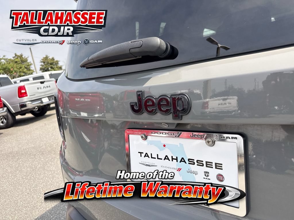 Used 2020 Jeep Renegade Altitude FWD image 5