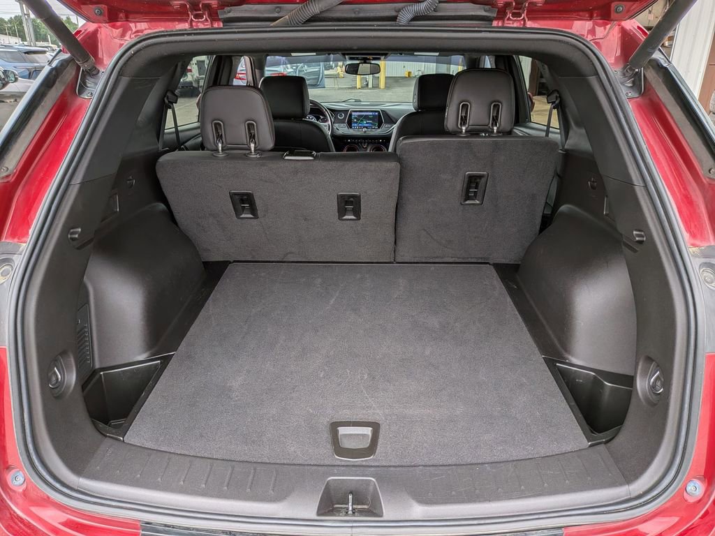 Used 2020 Chevrolet Blazer RS FWD image 26