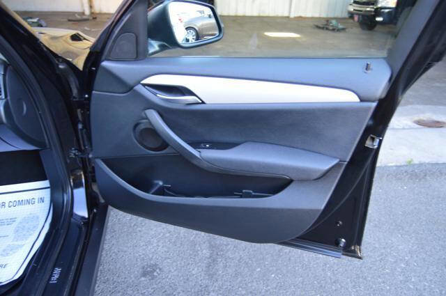 Used 2014 BMW X1 xDrive28i image 29