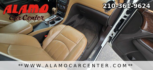 Used 2014 Buick Enclave Leather FWD image 16