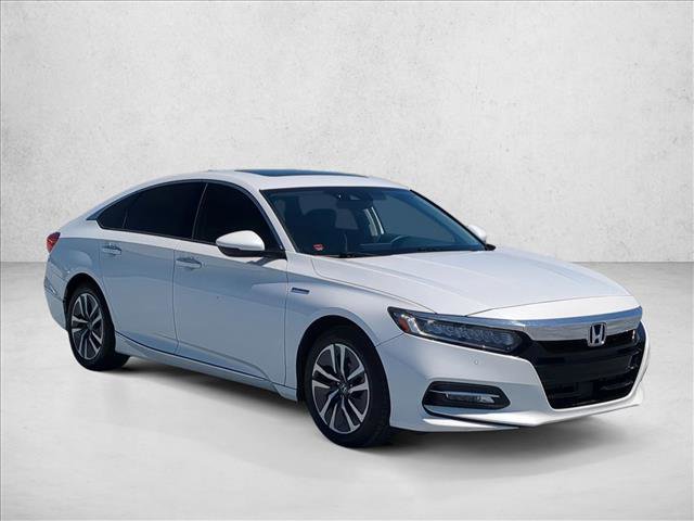 Used 2018 Honda Accord Touring image 11