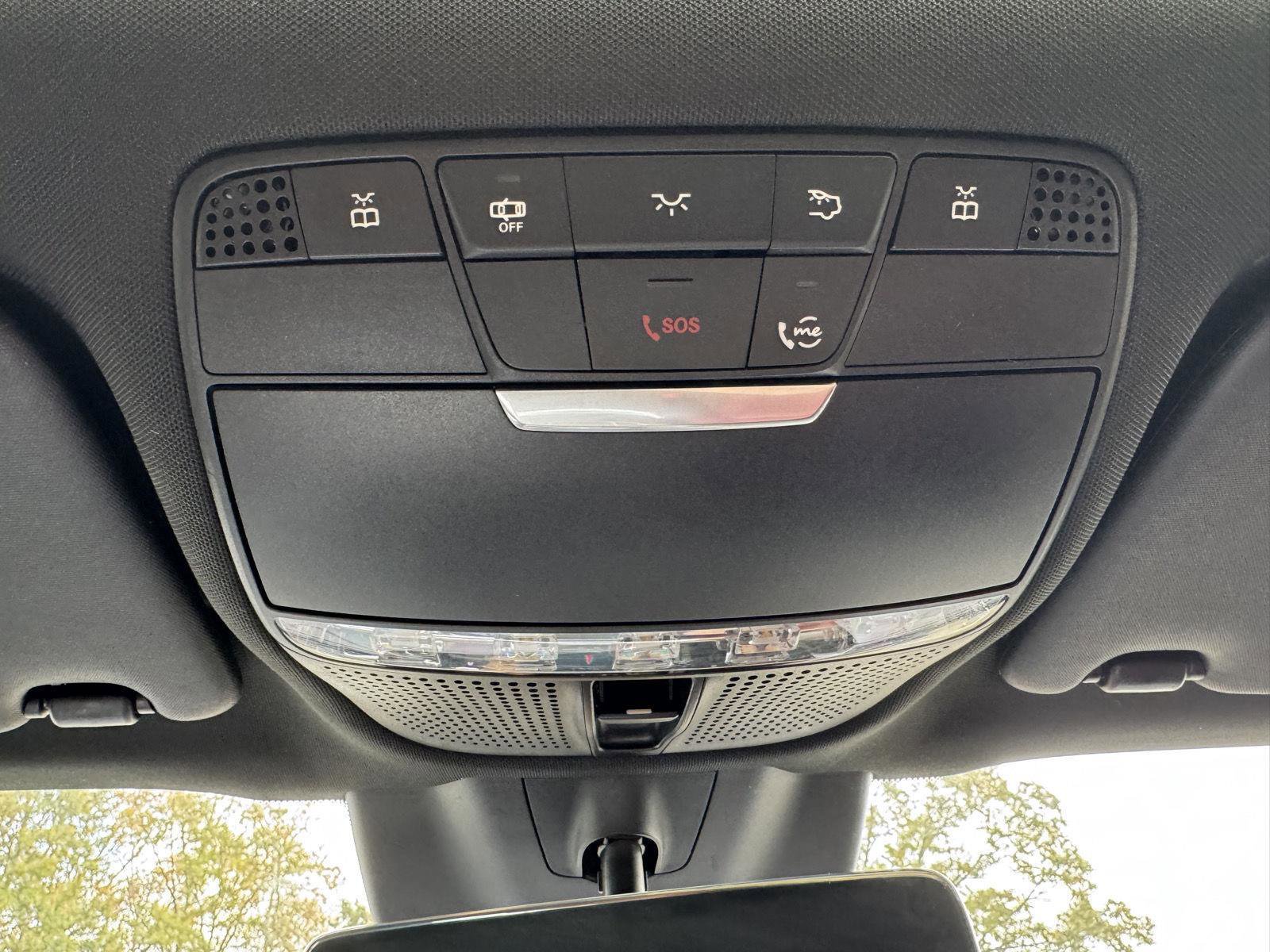 Used 2022 Mercedes-Benz GLC 43 AMG 4MATIC Coupe image 14