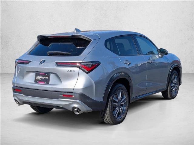 New 2025 Acura ADX FWD video 2