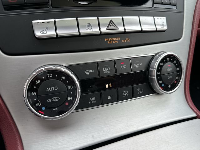 Used 2015 Mercedes-Benz SL 400 image 18