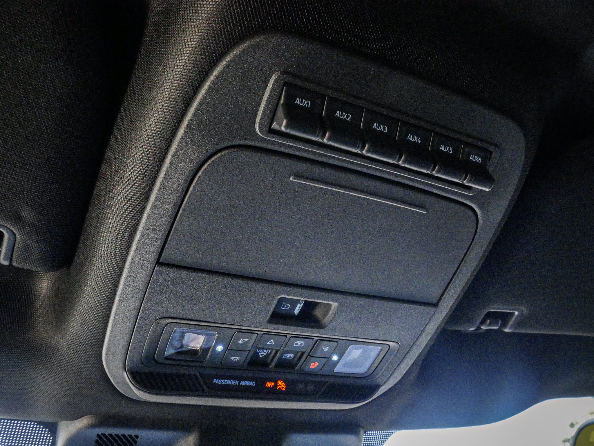 Used 2026 Ford F150 Tremor w/ Bed Utility Package AWD/4WD image 27