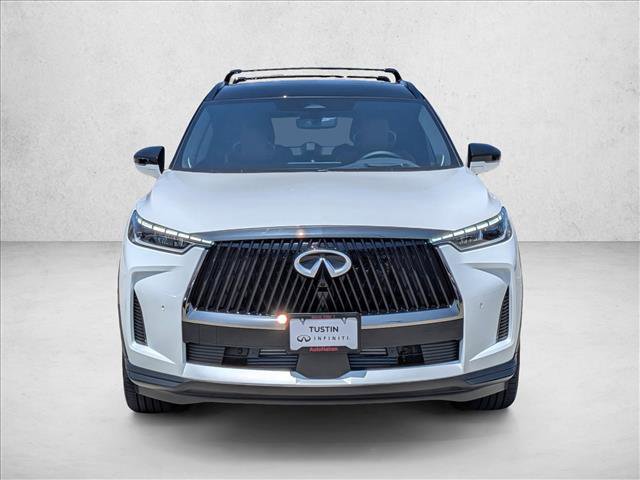 New 2027 INFINITI QX60 Autograph AWD/4WD image 6