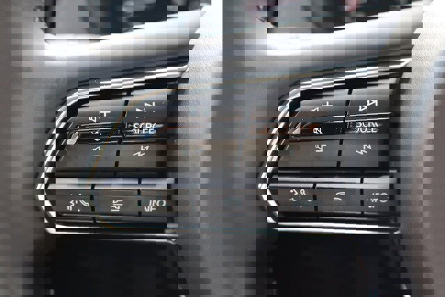 Used 2025 MAZDA CX-90 3.3 Turbo w/ Select Package image 15