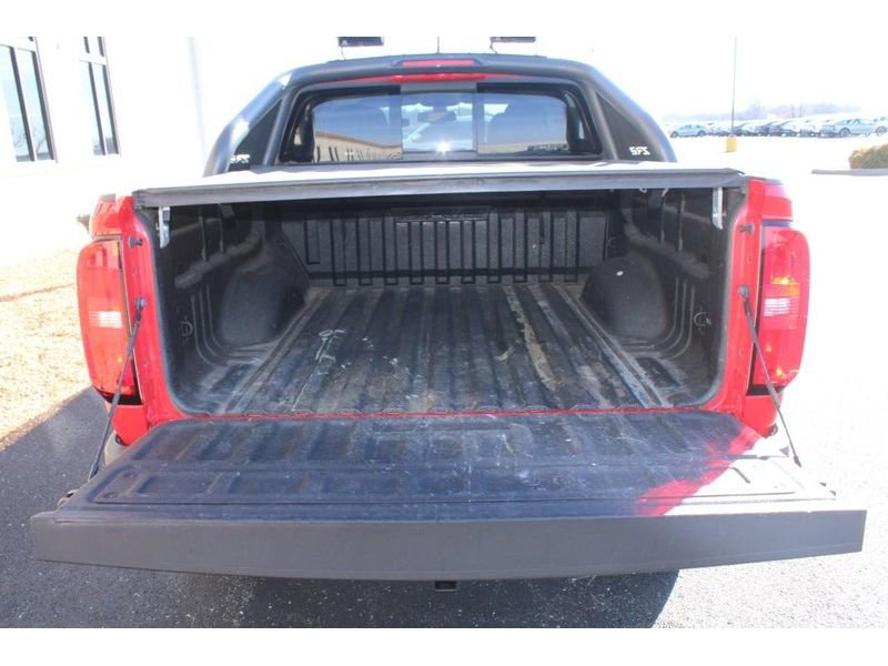 Used 2019 Chevrolet Colorado ZR2 w/ ZR2 Dusk Special Edition image 7