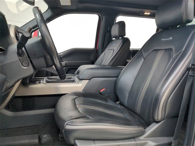 Used 2022 Ford F250 Platinum image 22