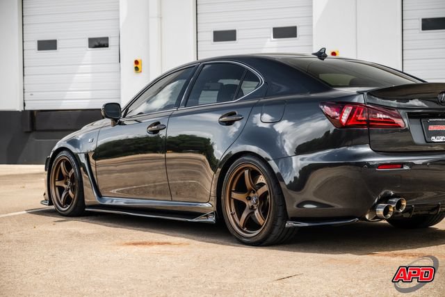 Used 2011 Lexus IS F RWD image 51
